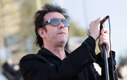 ECHO AND THE BUNNYMEN. Poniente