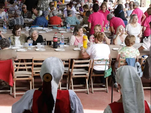 Annual Meeting of Women's Representatives