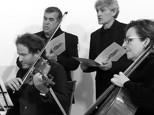 'DIFERENCIAS', de ENSEMBLE DUOPLUS
