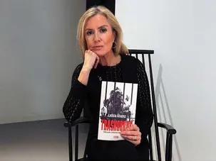 Leticia Álvarez