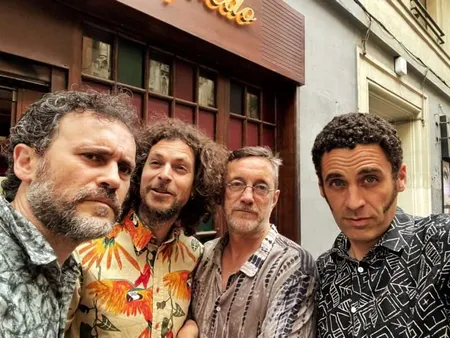 La Terraza del Botánico. MICROMAMBO