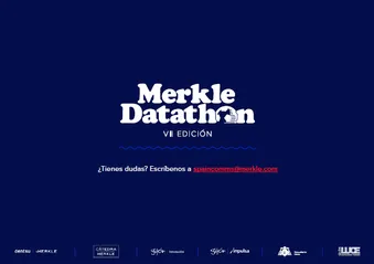 VII Edición Datathon Merkle