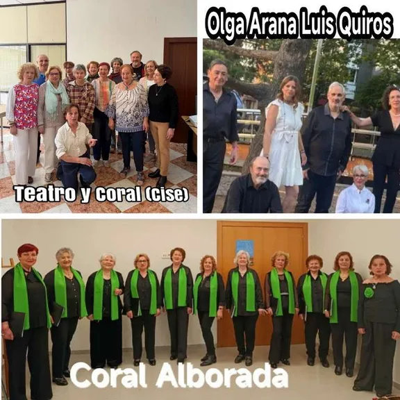 Festival de verano