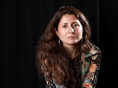 Sofía Balbuena