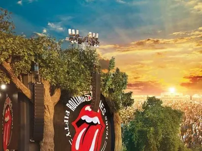 Sweet Summer Sun (Hyde Park Live. 2013)
