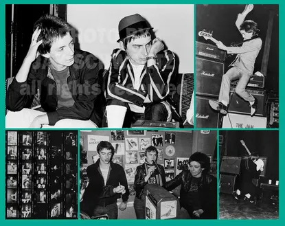 Exposición "BOYS ABOUT TOWN"