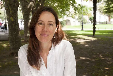 Afinar la historia. Música antigua en femenino. Encuentro entre Pilar Almalé e Isabel Villanueva, moderado por Laura Viñuela. MúAX 2026