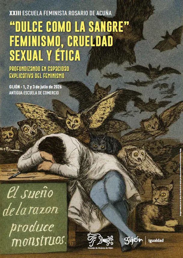 Rosario de Acuña Feminist School