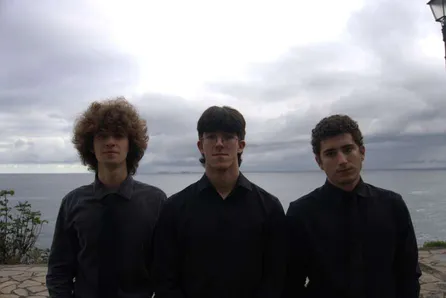 Arte en la Calle. Begoña. TESELA. (Rock, Pop Rock, Funky)