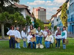 FESTIVAL ARCU ATLÁNTICU. Concierto. Escontra’l Raigañu: hestoria viva