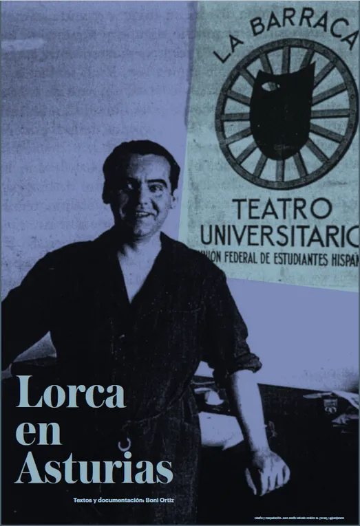 Teatro para un aniversario. Federico García Lorca. 1936-2026