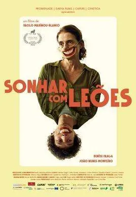 Ficción del mes: "Soñando con leones"