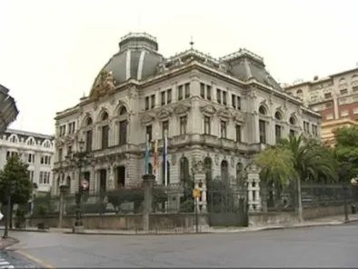 Jornadas de puertas abiertas Junta General del Principado