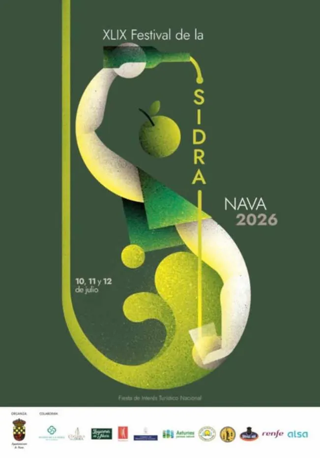 XLIX Nava Cider Festival