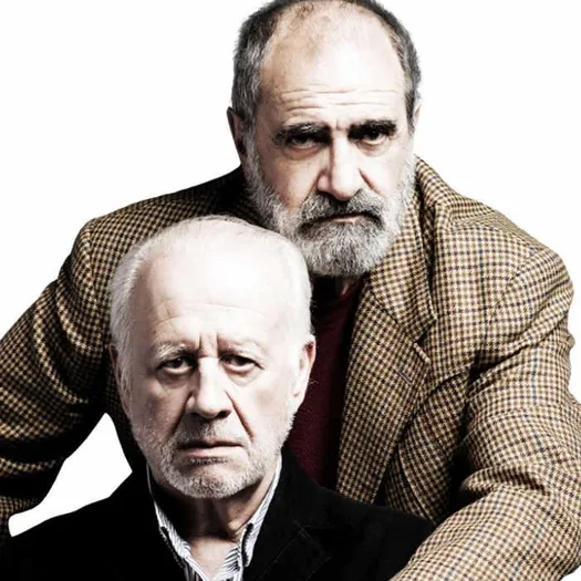 Esencia. Teatro en Avilés