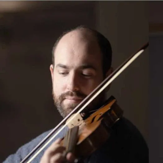 All Around Bach. Suena la Cúpula. Concierto en Avilés