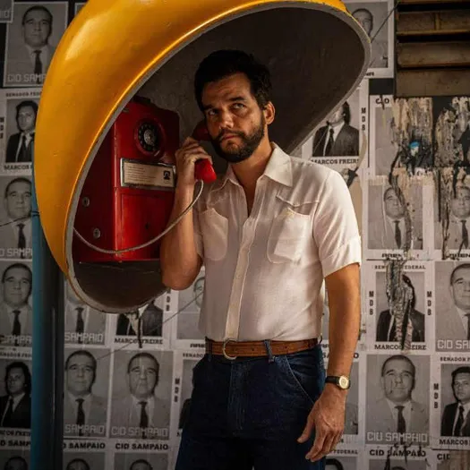 Junio de cine en el Niemeyer