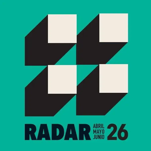 Radar. Film series in Oviedo