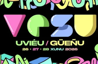 VESU Festival 2026