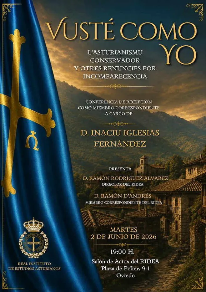 Actividades RIDEA en junio
