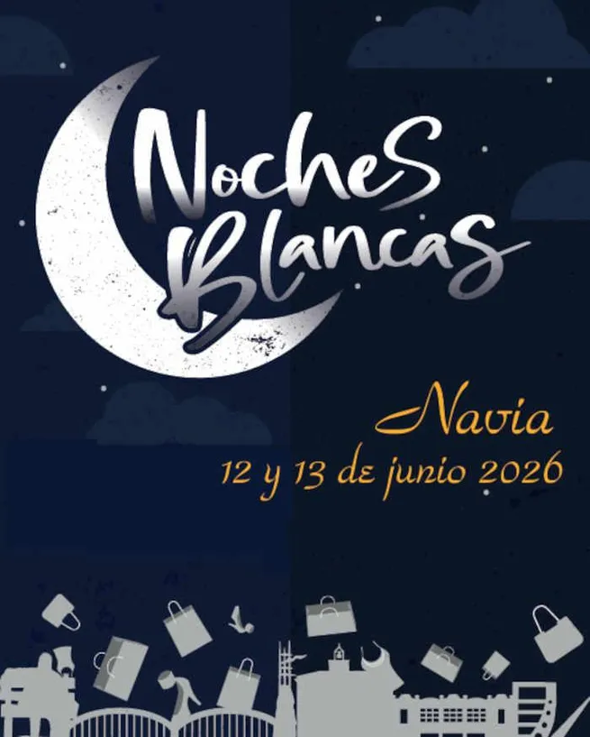 Noches Blancas. Navia