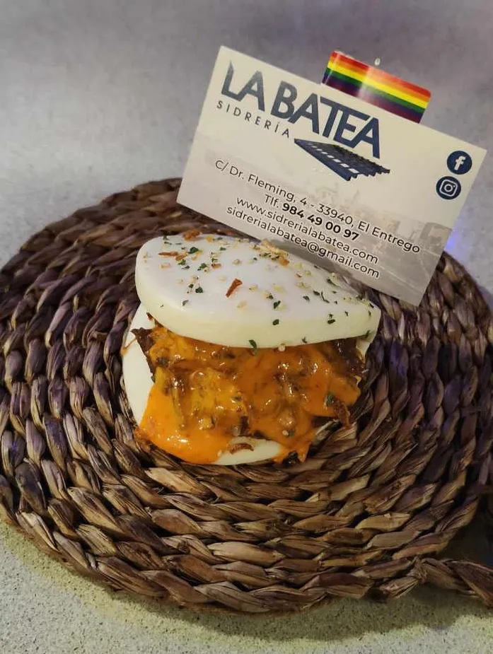 Gastrodiversa Bites with Pride