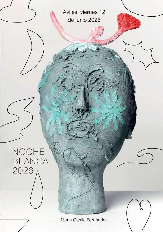 Noche Blanca en Avilés