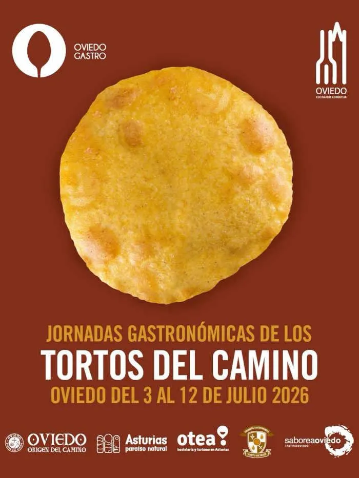 The 4th Gastronomic Days of Tortos. Oviedo