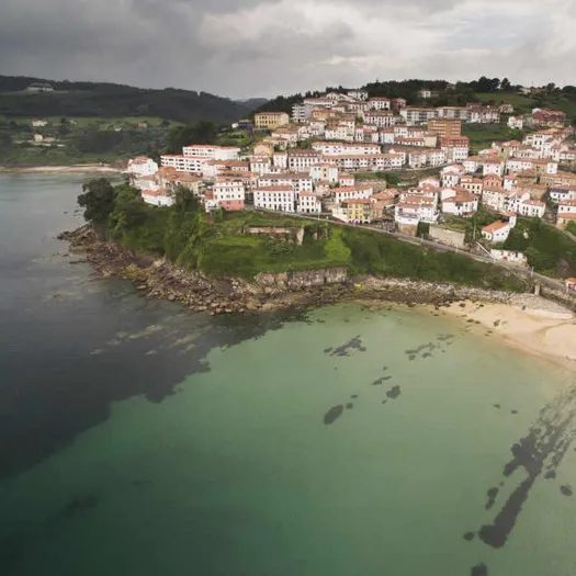 The Three Nights of Llastres. 28th Street Performing Arts Festival