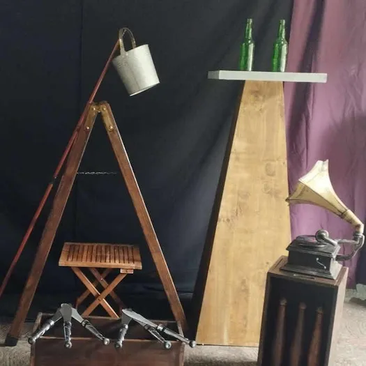 Circo Astur. Espectáculo infantil en Cabranes