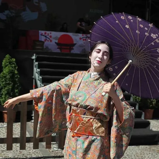 Kanpai de Teatro del Cuervo
