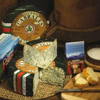LIV Certamen del Queso de Cabrales. Cabrales