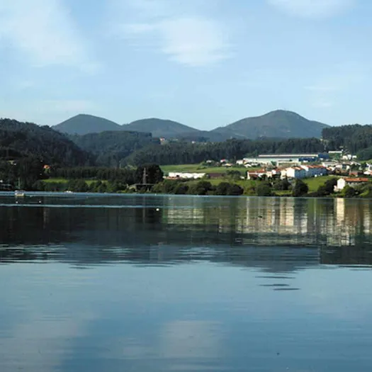 Foguera de San Xuan. Corvera