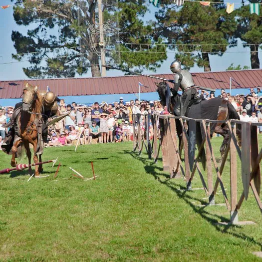 XXVI Los Exconxuraos en Llanera