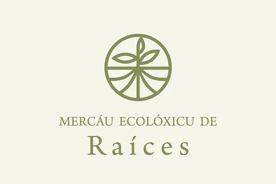 Mercado eco y artesano de Raíces