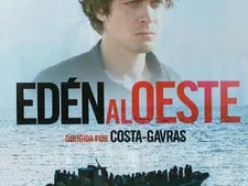 El Cine del Coto. 'Eden al oeste' (Costa-Gavras, 2009)