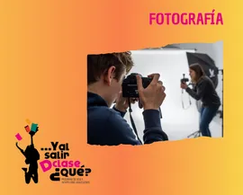 Fotografía