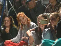 Nuevas miradas en movimiento. Jóvenes programando danza