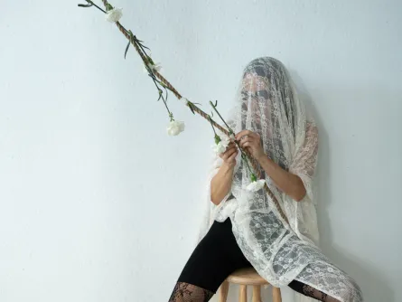Ana Morales. "Rapsodia, fantasía subterránea"