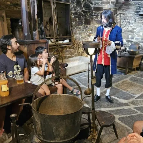 Experiencias en verano con Artesanamente