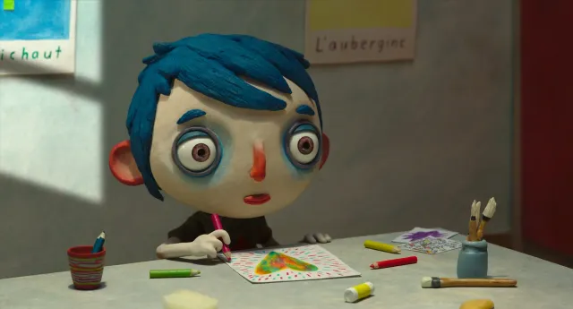 CINERAMA XXI | My Life as a Zucchini