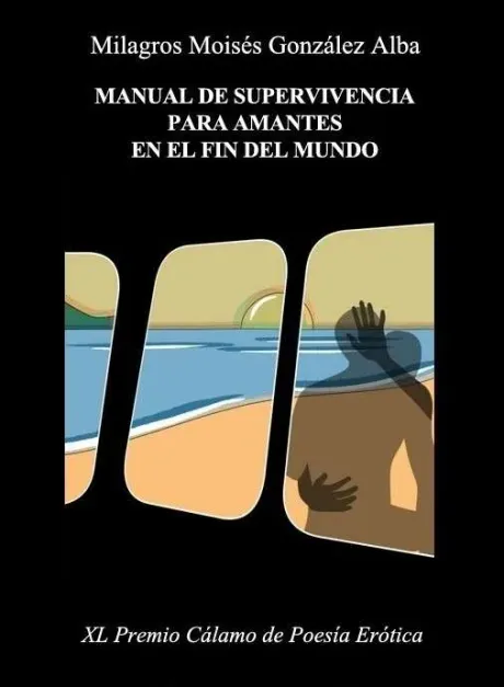 Presentación del libro Premio Cálamo de Poesía Erotica