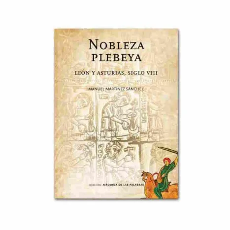 Club de lectura de novela histórica del Centro del Prerrománico