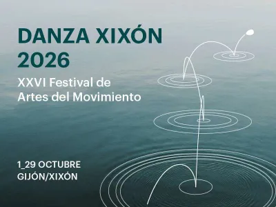 Danza Xixón 2026