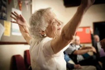 A Life in Dance