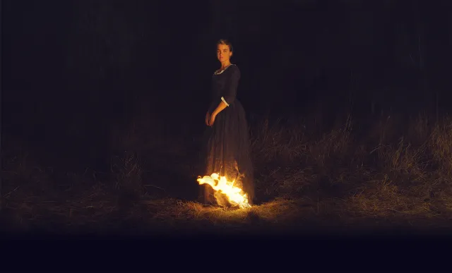 CINERAMA XXI | Portrait of a Lady on Fire