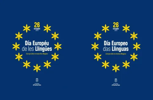 Día Europeo de las Lenguas
