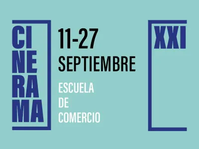 CINERAMA XXI