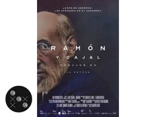 Ramón y Cajal: dibujos en la retina | Noche Blanca