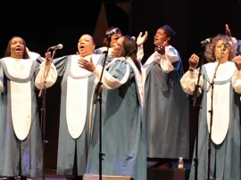 THE SOUL OF GOSPEL | THE GREATS OF GOSPEL